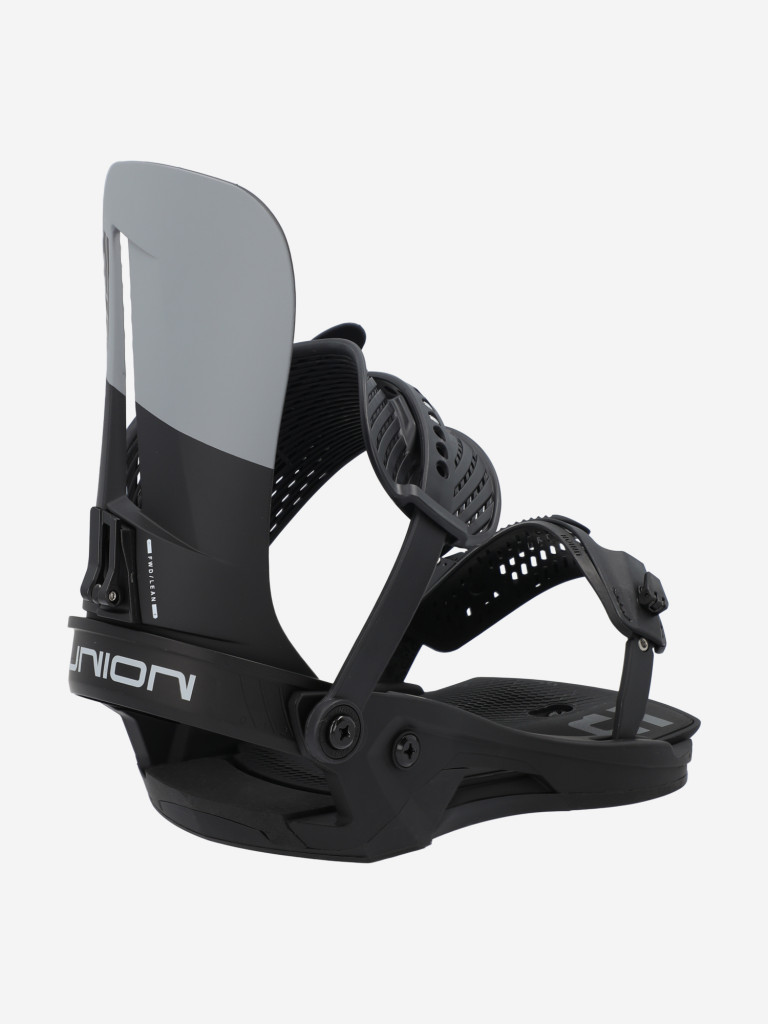 Крепления сноубордические Union Atlas