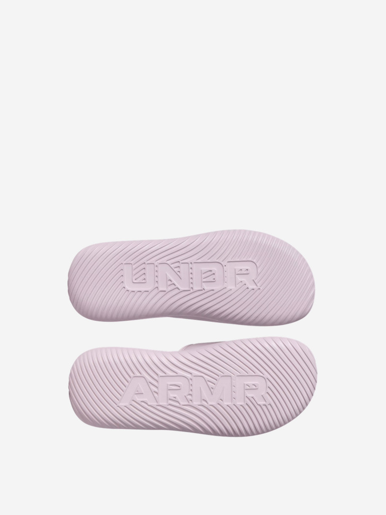 Шлепанцы женские Under Armour Ignite Pro 8 SL