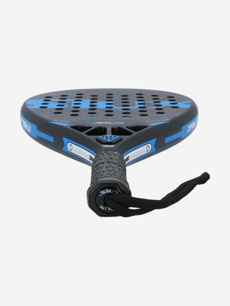 Ракетка для падела Siux Trilogy 3 Attack