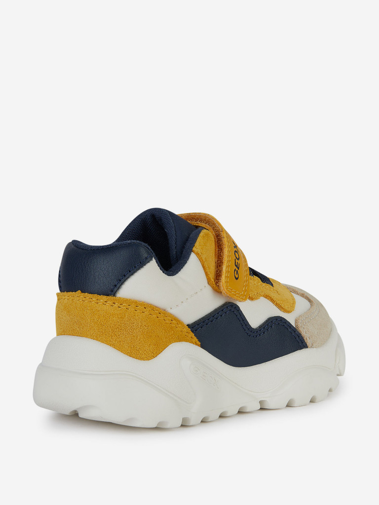 Кроссовки для мальчиков Geox B Ciufciuf