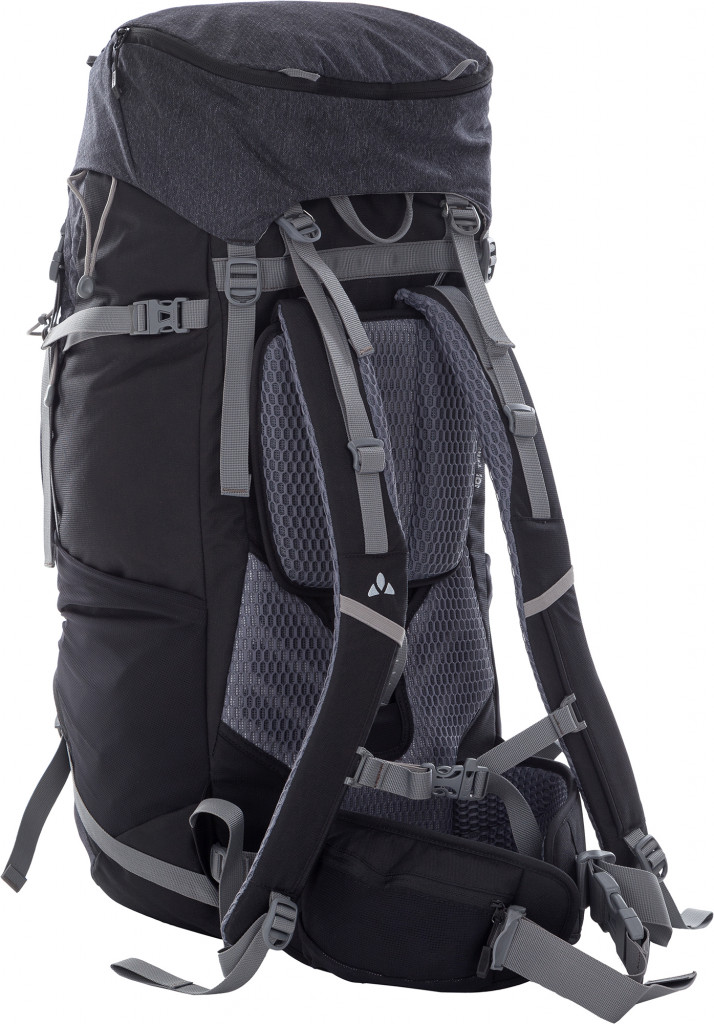 VAUDE Asymmetric 42 8 Backpack Eclipse One Size