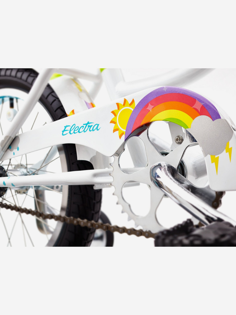 Велосипед Electra Sun Shimmer 1 16"