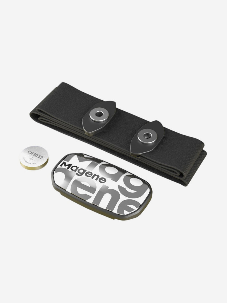 Нагрудный пульсометр Magene H603