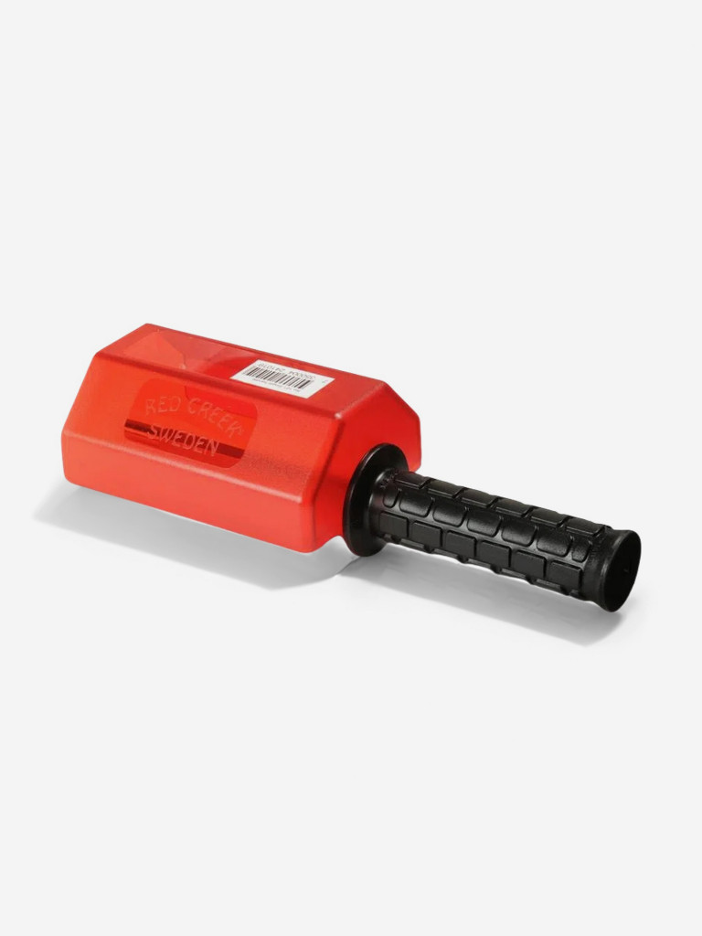 Ручка RED CREEK Single Handle, для роторных щеток 100мм, с защитным кожухом