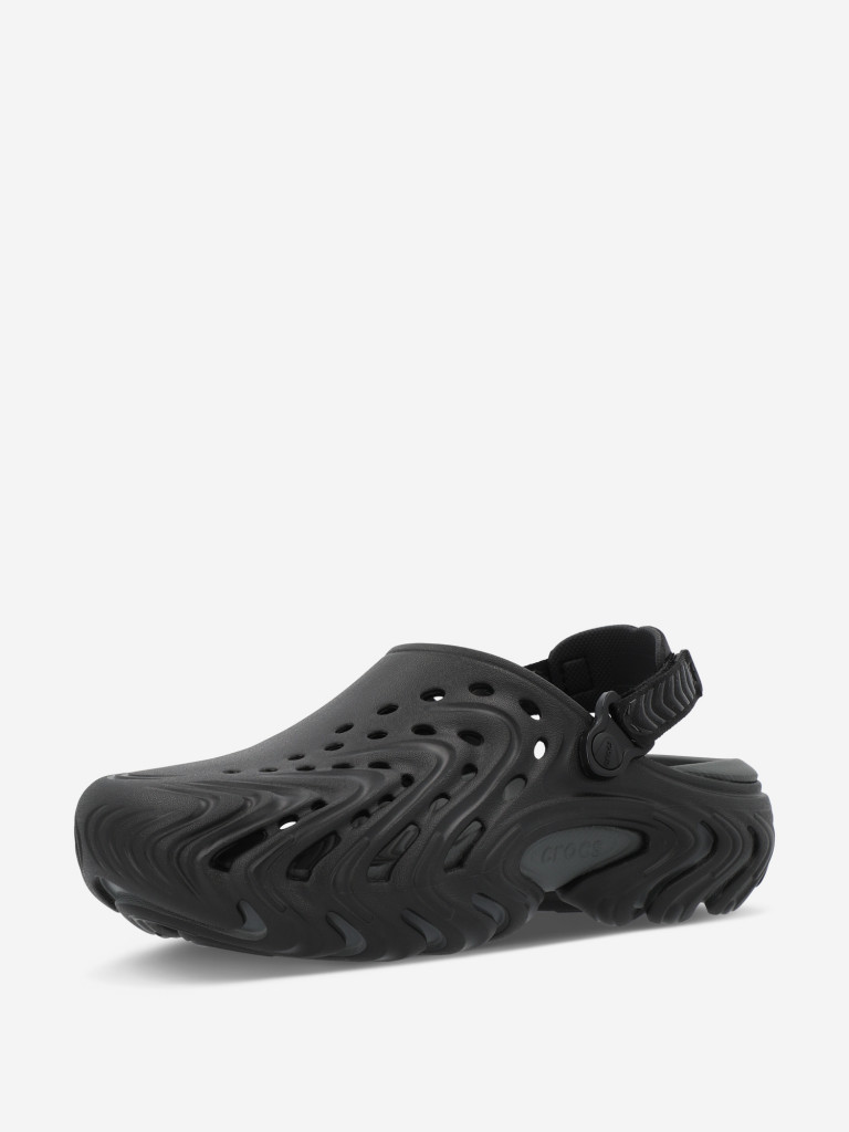 Сабо мужские Crocs Echo II