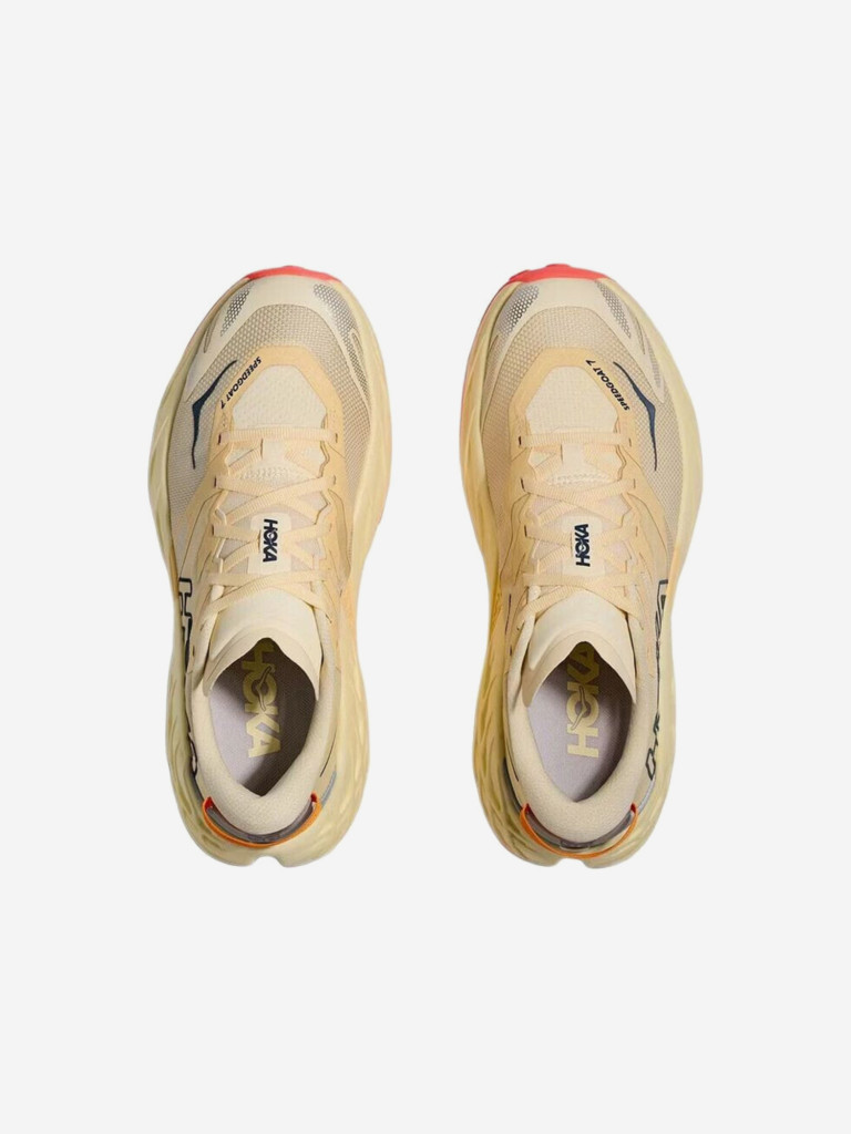 Кроссовки женские HOKA ONE ONE Speedgoat 7