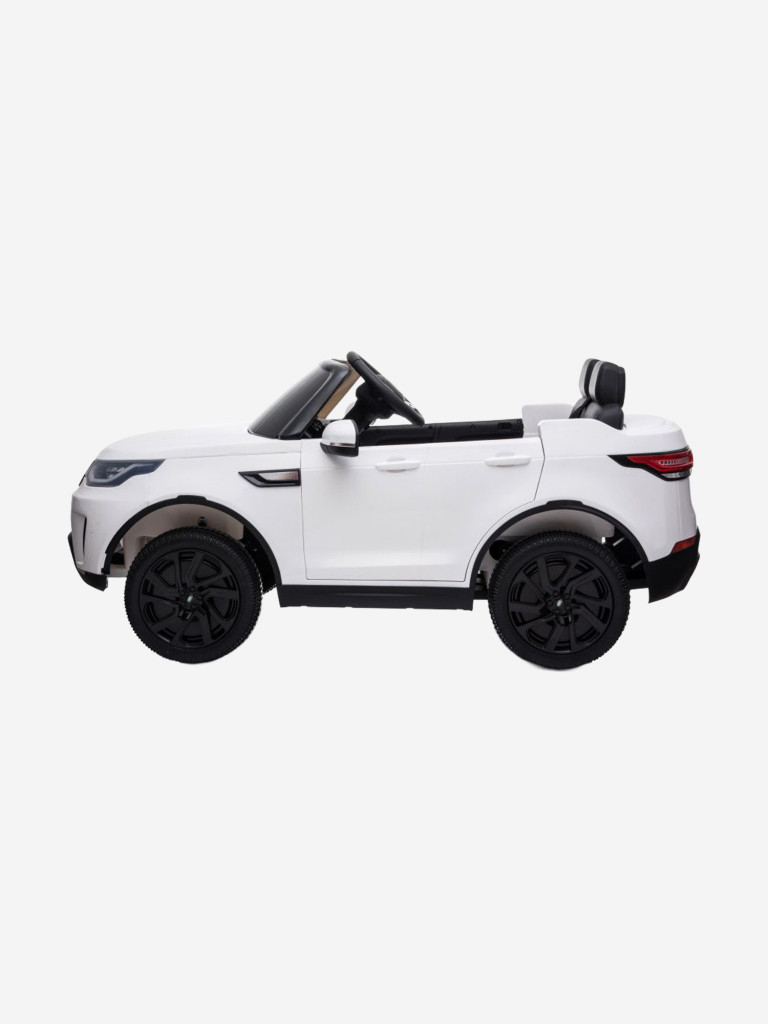Детский электромобиль HL Land Rover Discovery 12V