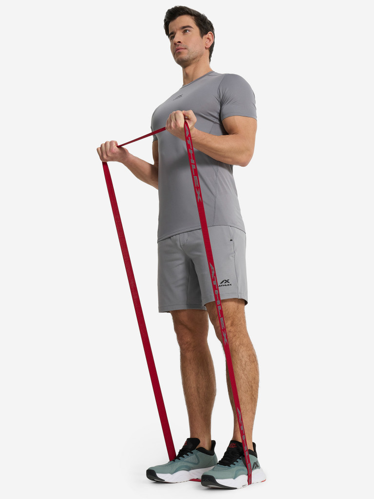 Шорты мужские Athlex