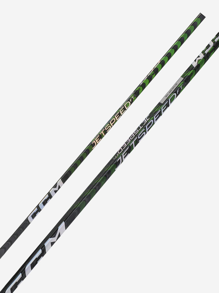 Клюшка хоккейная CCM Jetspeed FT5 Pro SR