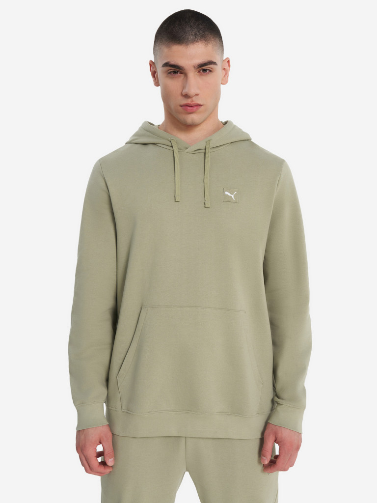 Худи мужское PUMA Ess Elevated