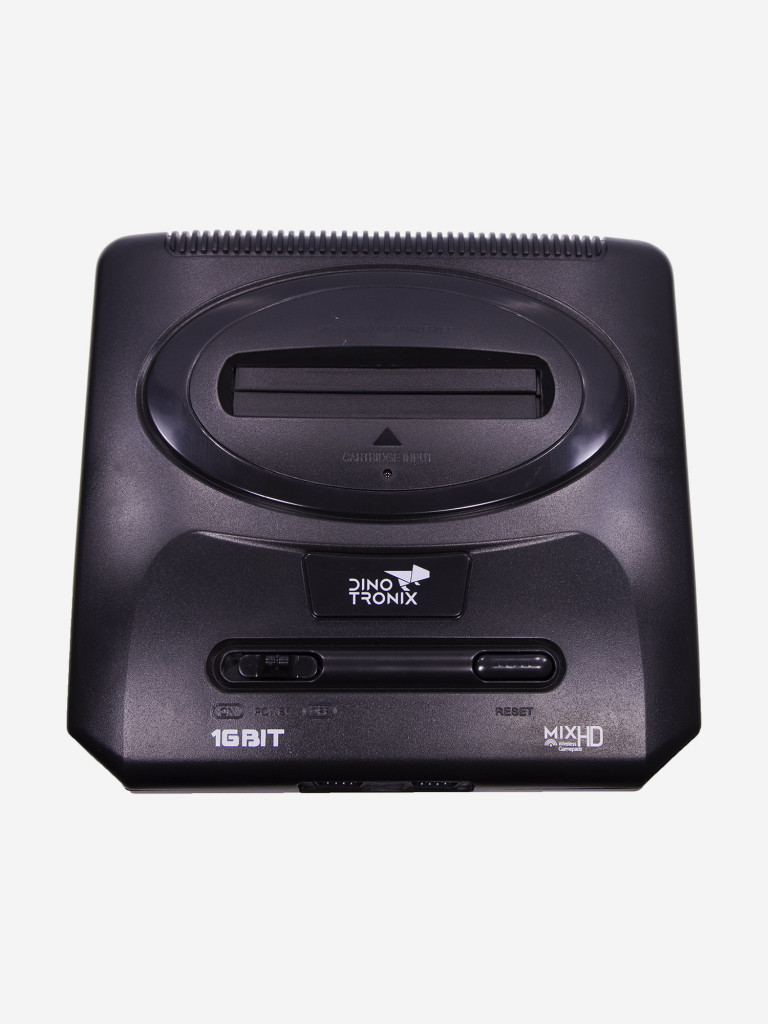 Игровая приставка RETRO GENESIS Dinotronix MixHD + 450 игр