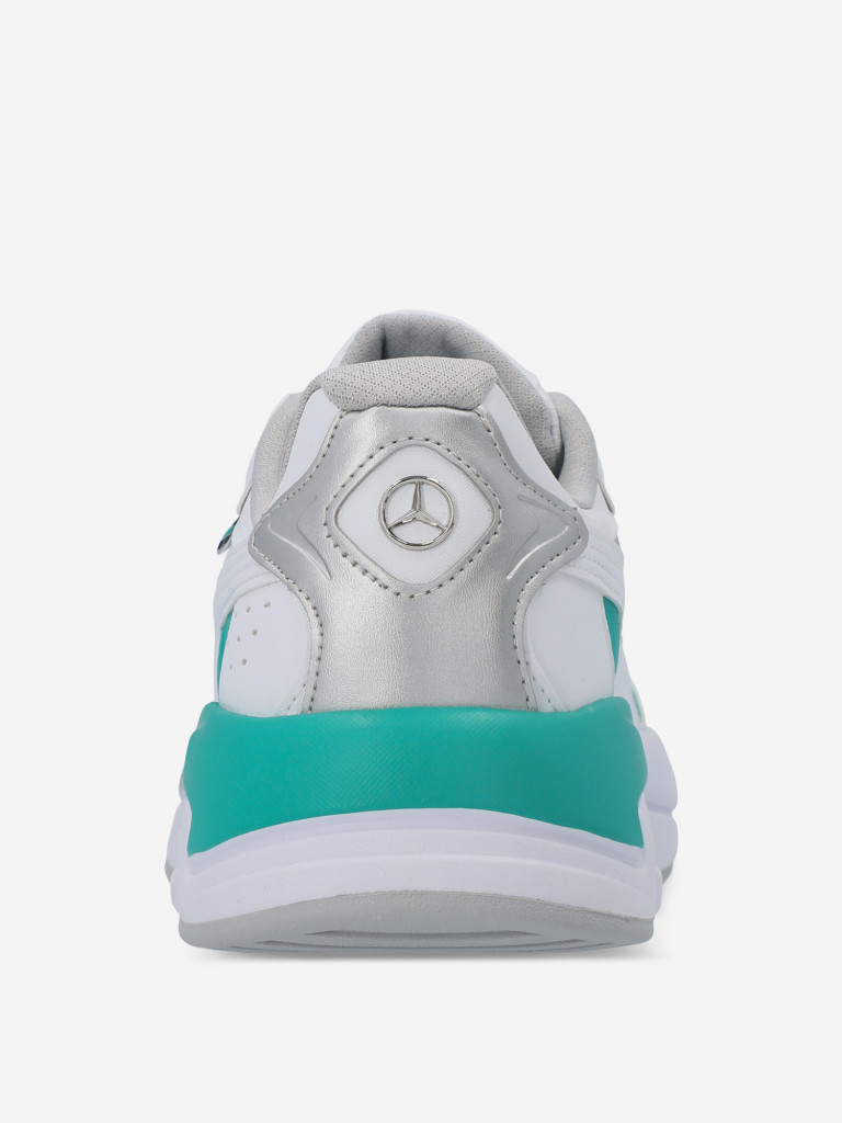 Кроссовки мужские PUMA Mapf1 X-Ray Speed