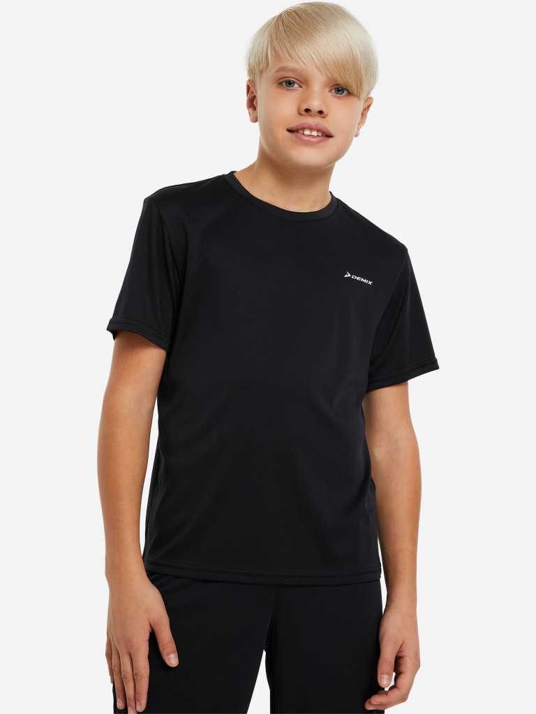 Футболка для мальчиков Demix