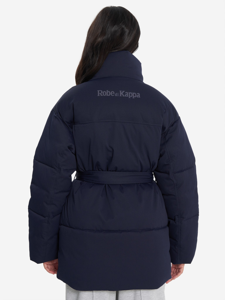 Пуховик женский Robe di Kappa