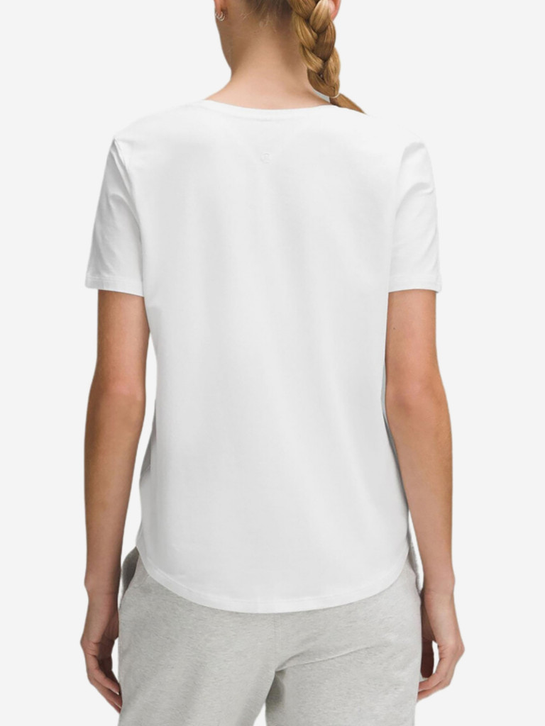 Футболка для спорта Lululemon