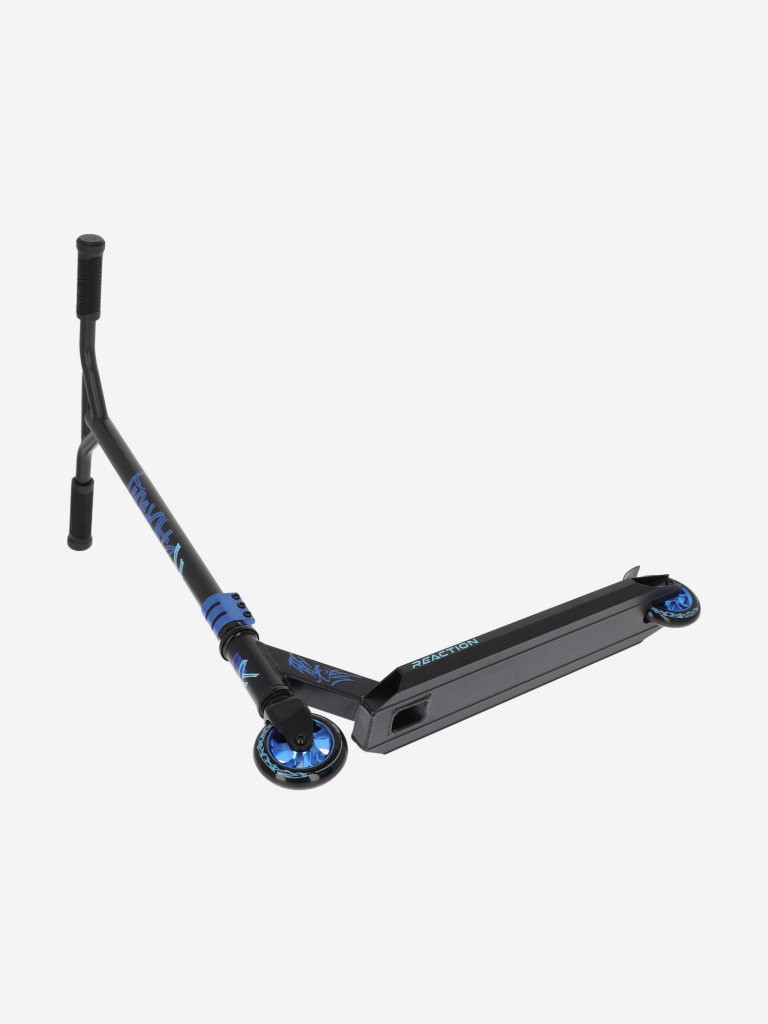 Самокат Reaction Stunt 2.0, 100 мм