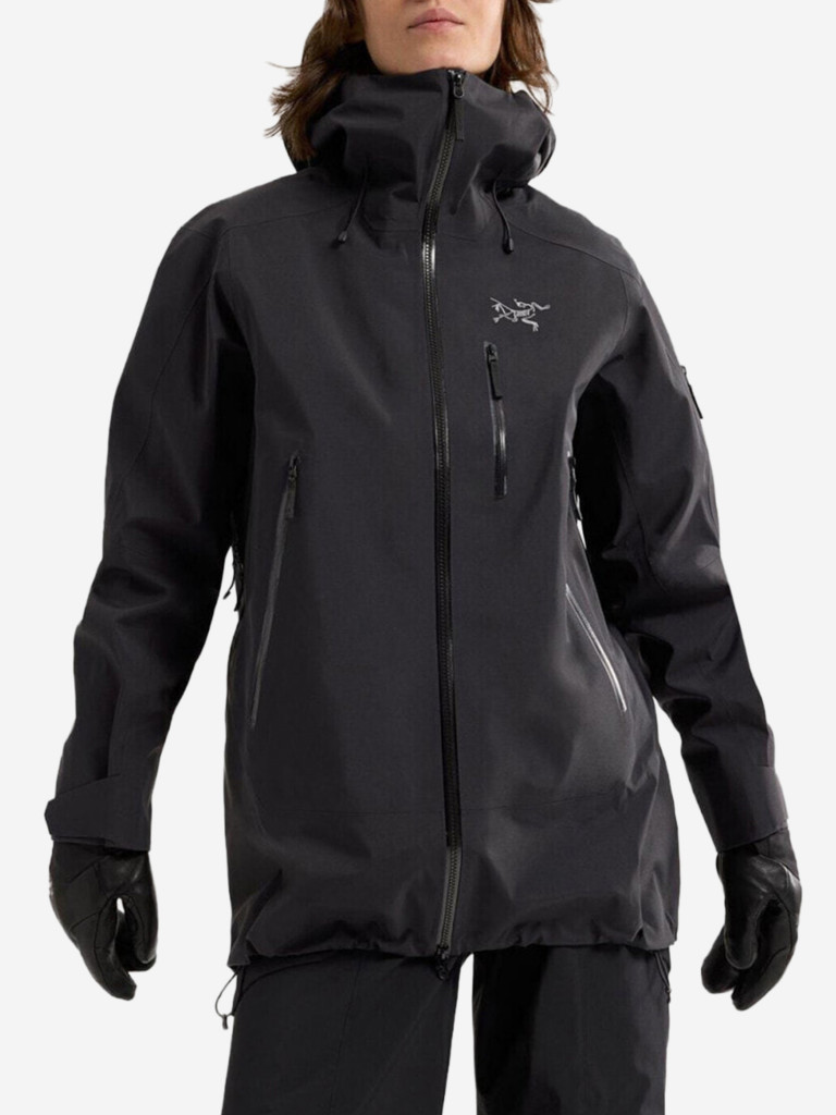 Куртка женская ARC'TERYX Sentinel Relaxed