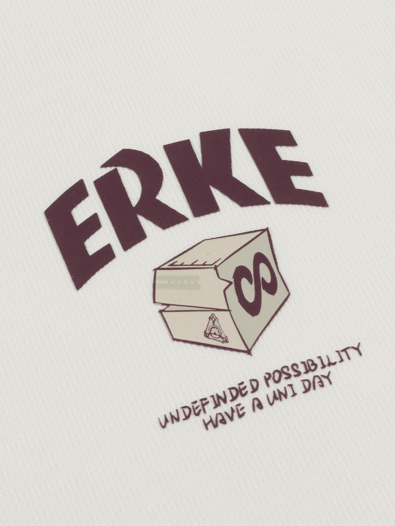 Свитшот мужской Erke