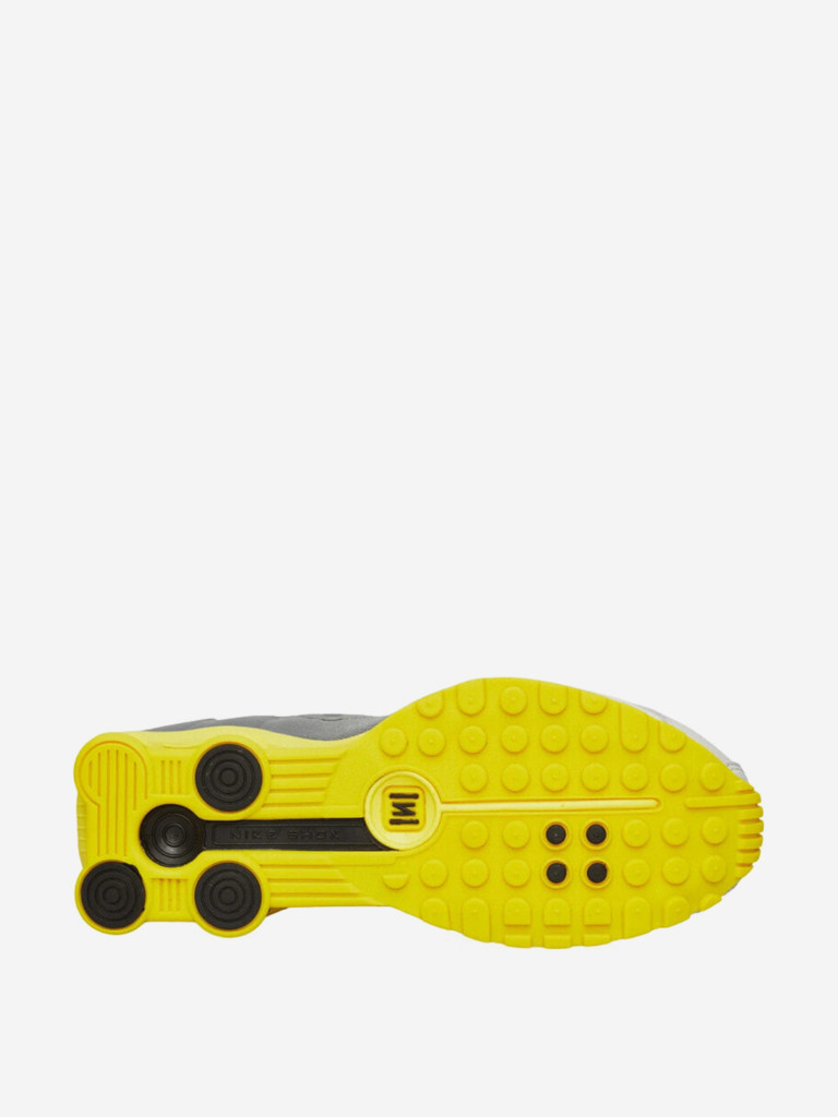 Кроссовки Nike Shox R4 SE