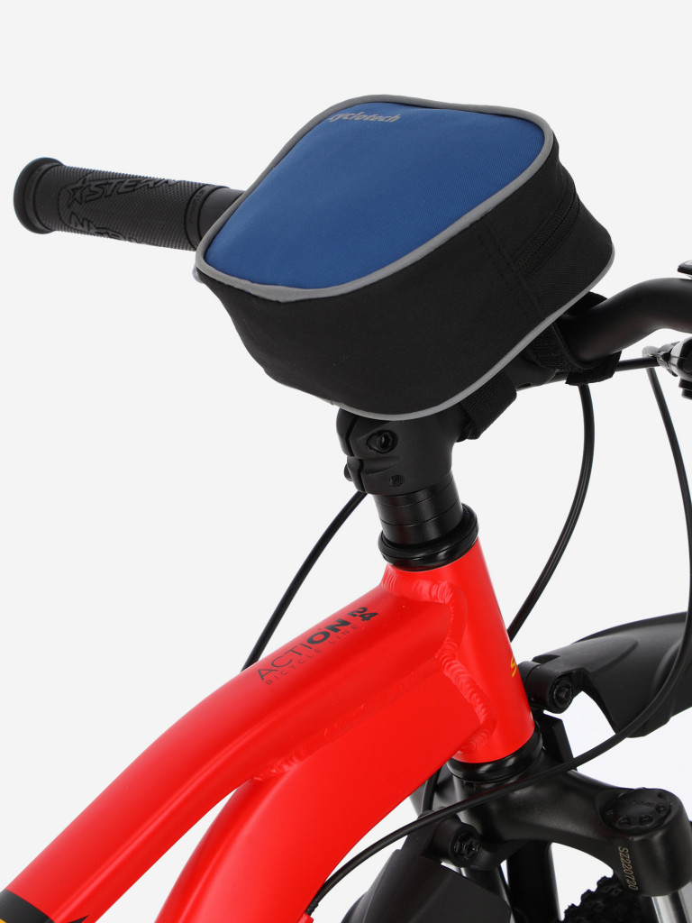 Сумка на руль велосипеда Cyclotech CYC-7