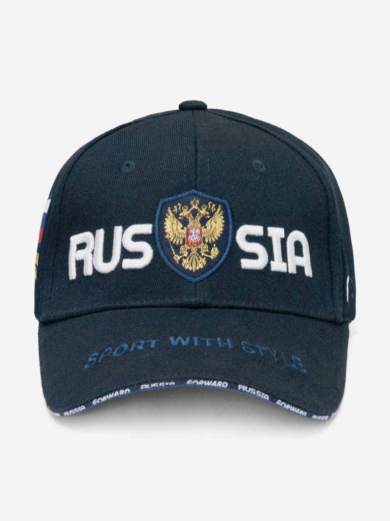 Бейсболка Forward