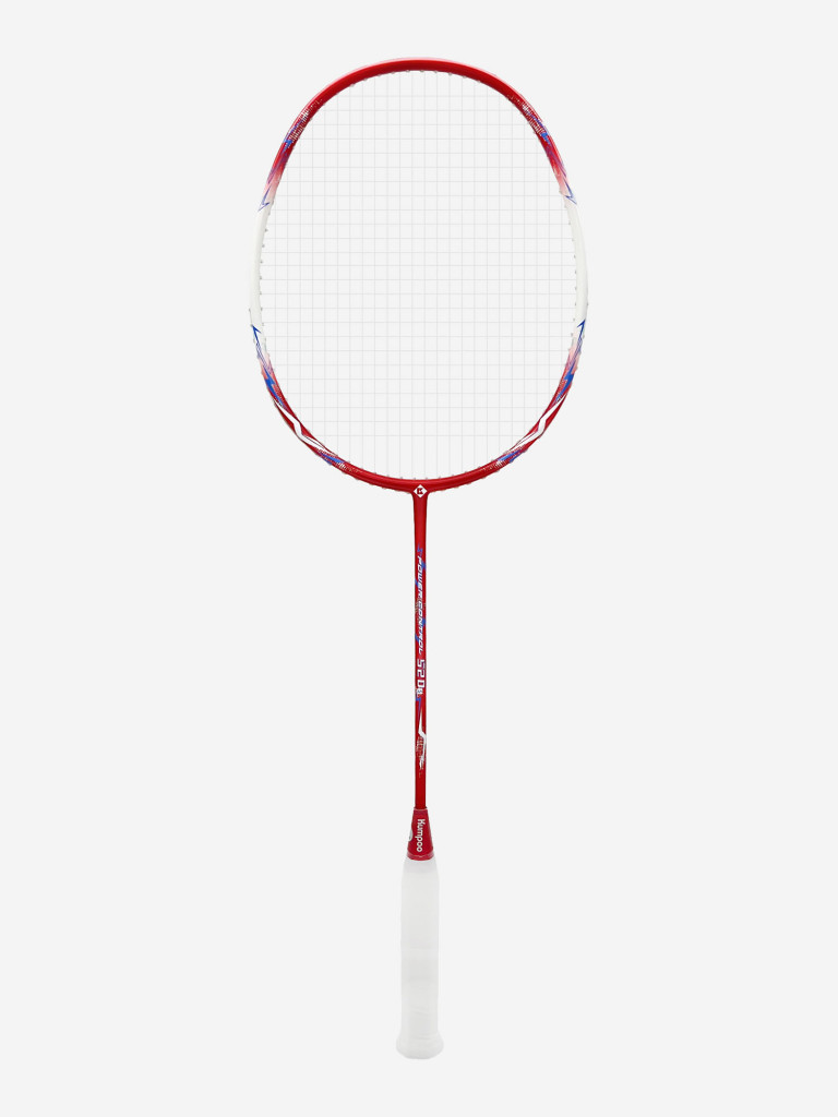 Ракетка для бадминтона Kumpoo 520A(S) (Red) (4UG5)
