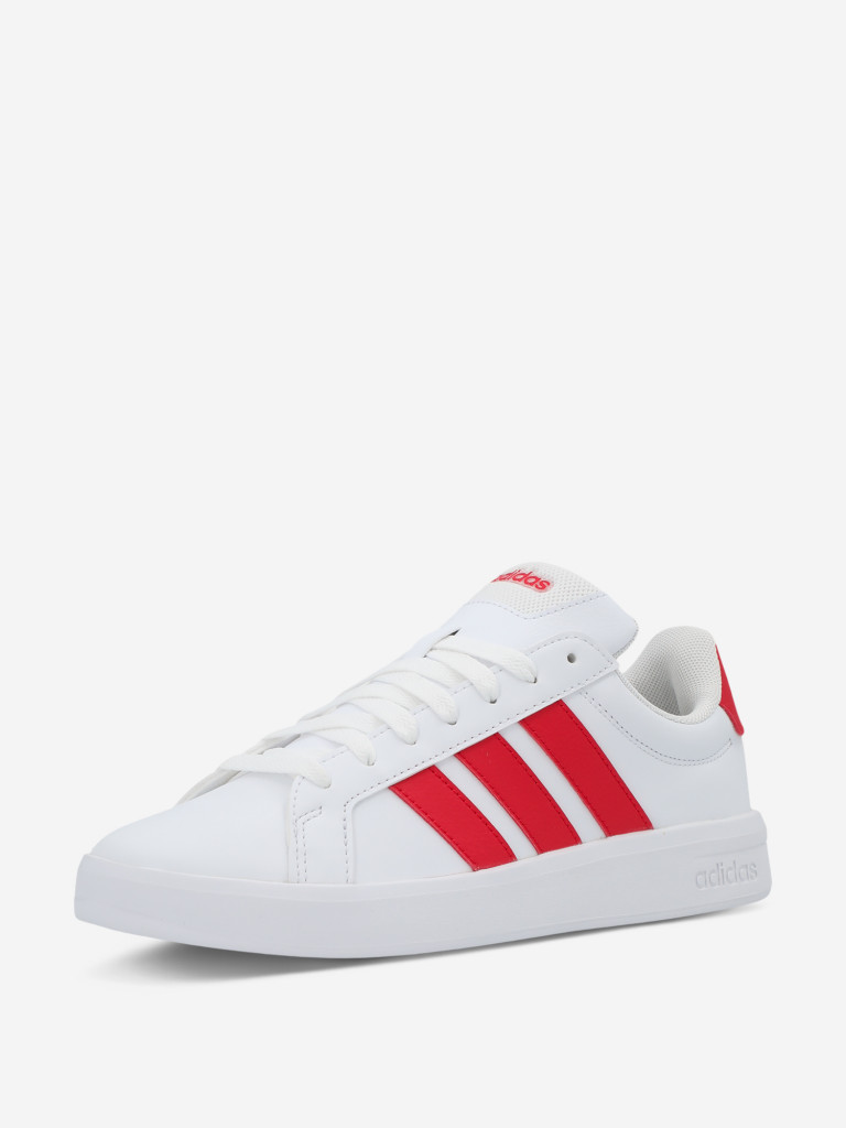Кеды детские adidas Grand Court 3.0