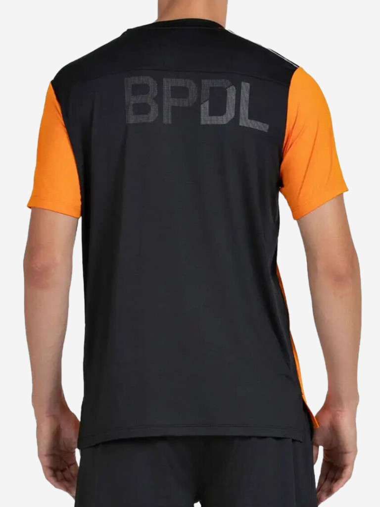 Футболка с коротким рукавом Bullpadel Becerre