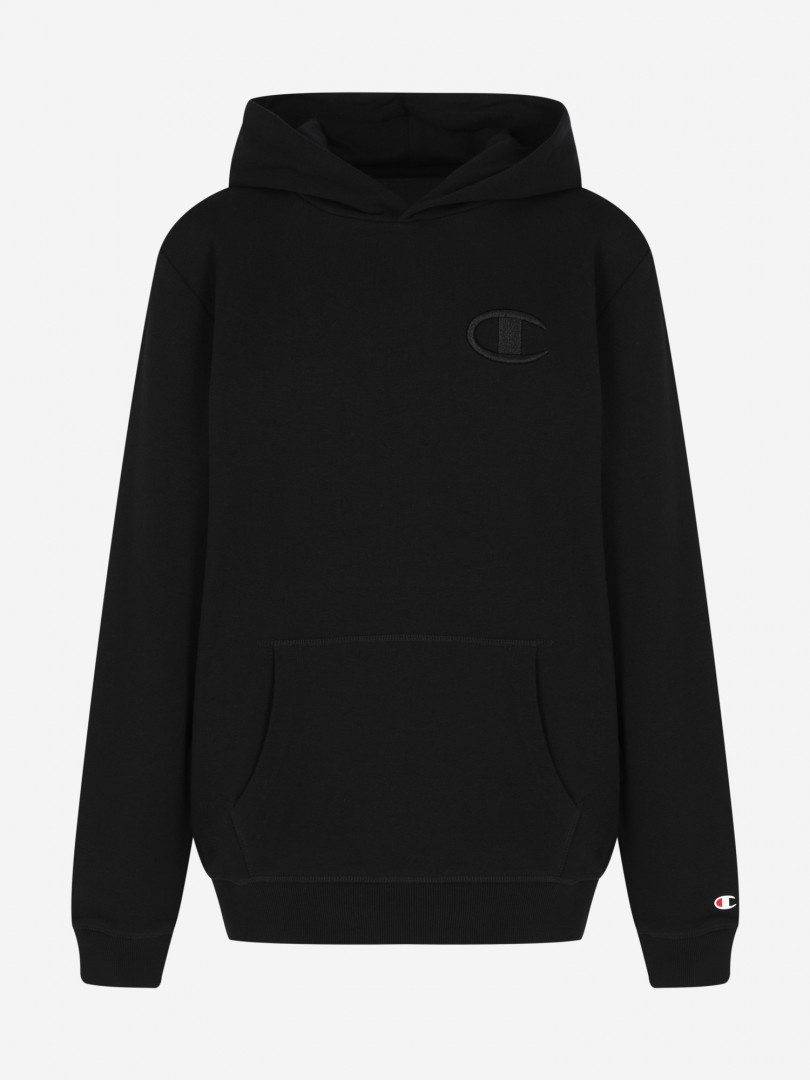 Худи для мальчиков Champion Черный 3499₽