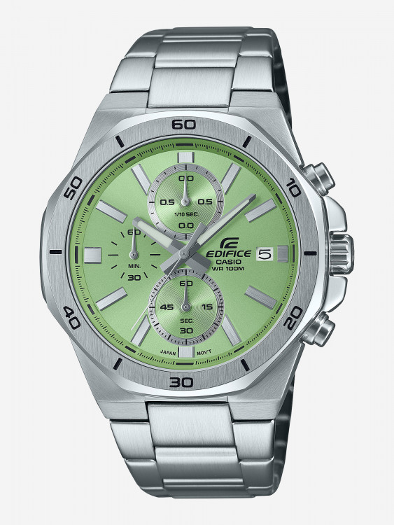 Наручные часы Casio Edifice EFV-640D-3A