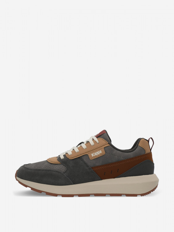 Кроссовки мужские Kappa Authentic Run Ny