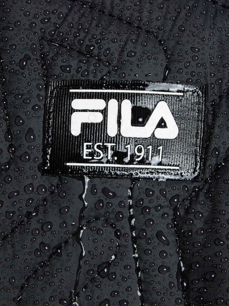 Куртка утепленная мужская FILA