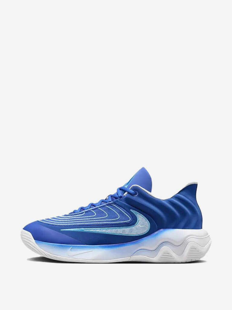 Кроссовки баскетбольные Nike Giannis Immortality 4 EP