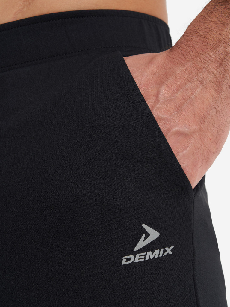 Брюки мужские Demix