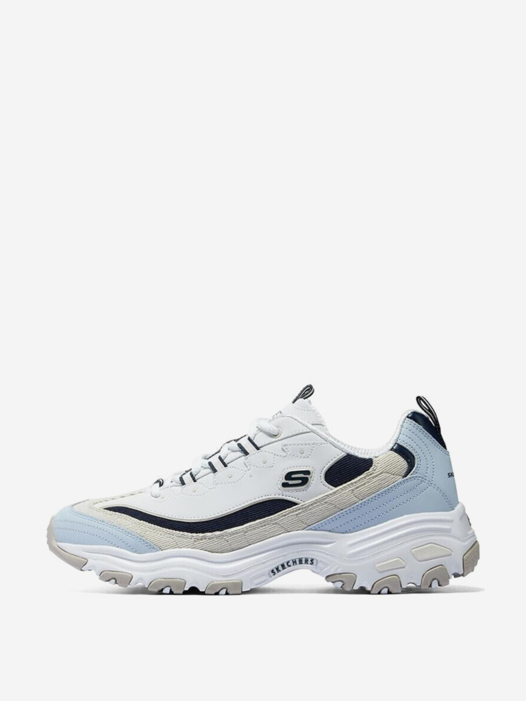 Кроссовки Skechers D'Lites