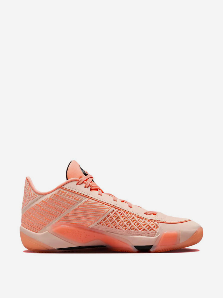 Кроссовки мужские Jordan 38 Low