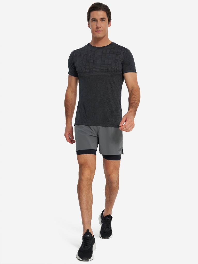 Футболка мужская Athlex