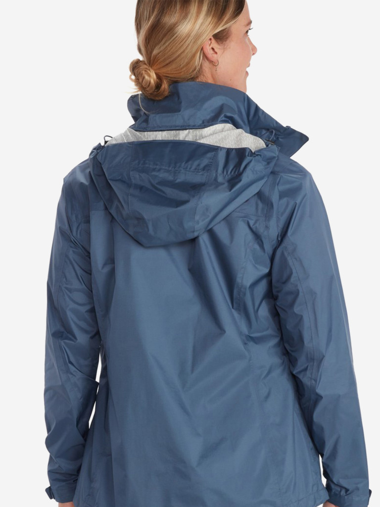 Куртка мембранная женская Marmot PreCip Eco