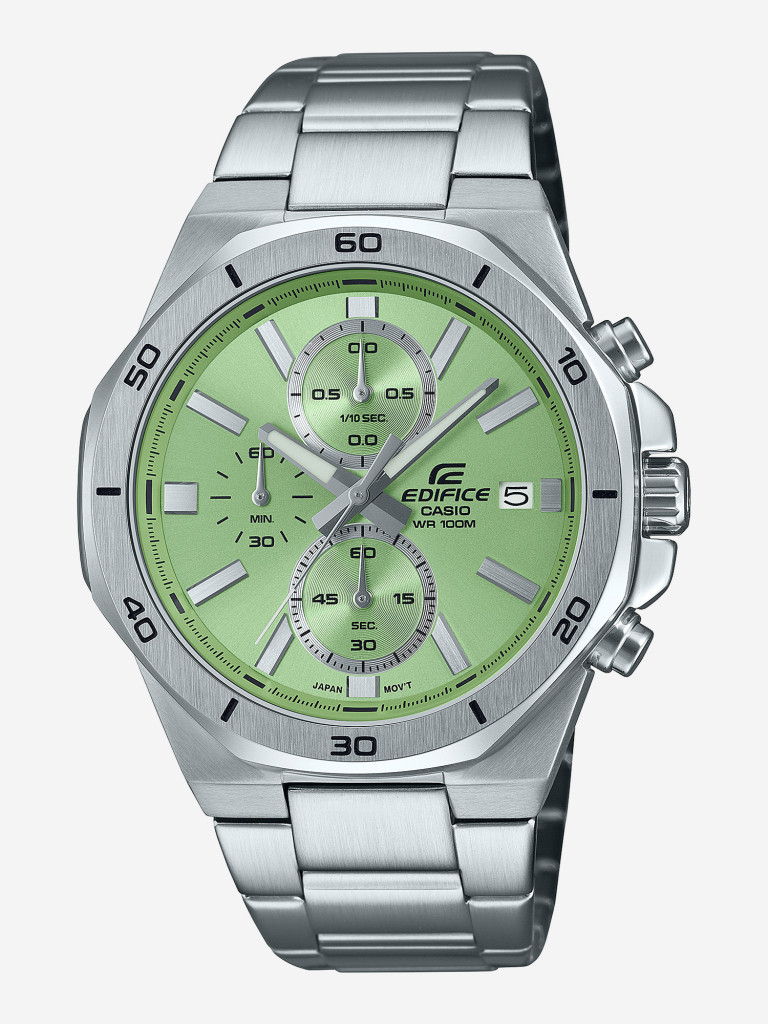 Наручные часы Casio Edifice EFV-640D-3A