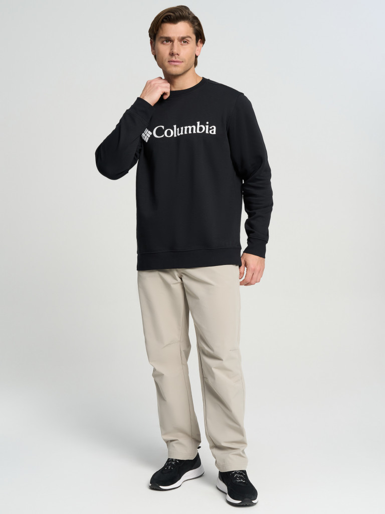 Свитшот мужской Columbia Beaumount Crew
