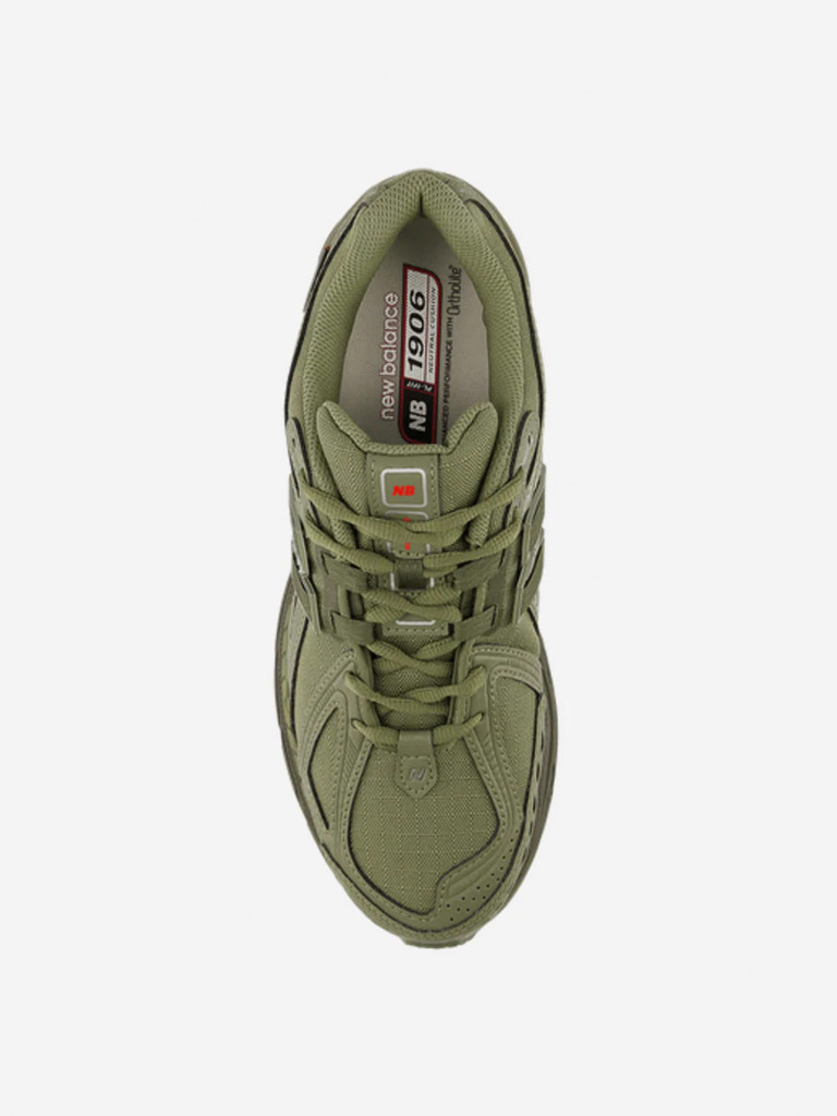 Кроссовки мужские New Balance 1906