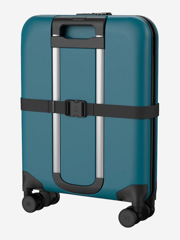 Чемодан складной Rollink Flex 360, 40L (размер S)