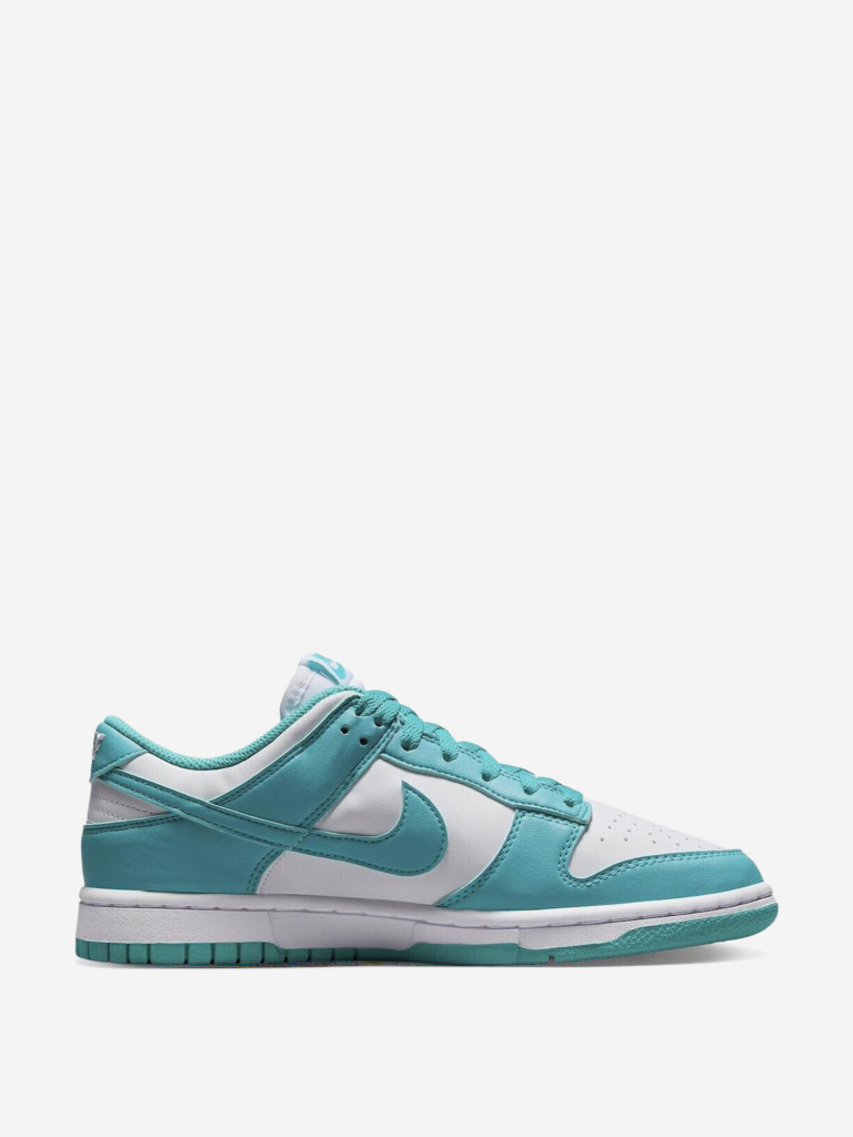 Кроссовки Nike Dunk Low Next Nature Dusty Cactus