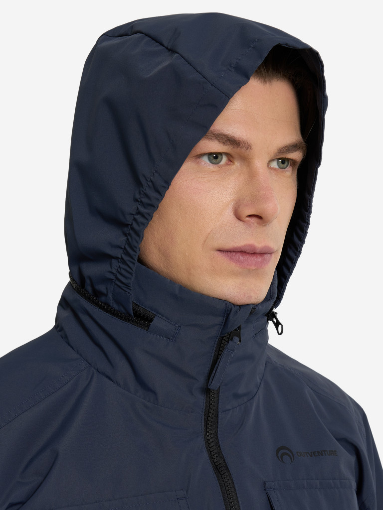 Ветровка мужская Outventure