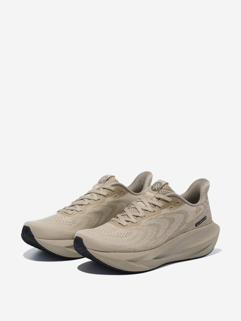 Кроссовки BMAI Expedition 6.0 Running Shoes Men's Low top Light Khaki