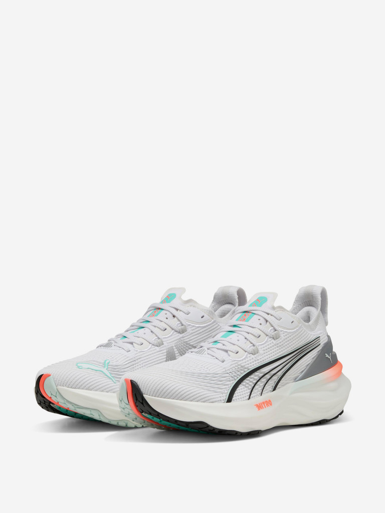 Кроссовки мужские PUMA Foreverrun Nitro 2