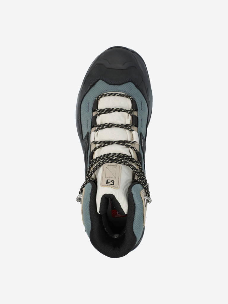 Ботинки женские Salomon Quest Element GTX