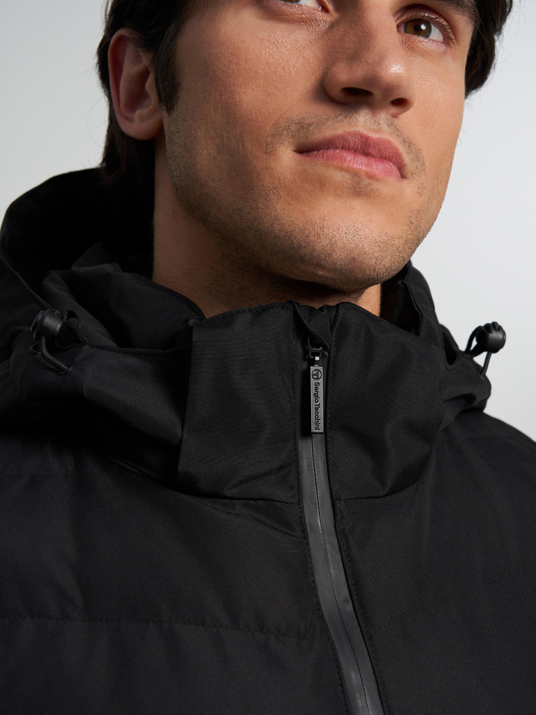 Куртка горнолыжная мембранная мужская Sergio Tacchini Falco