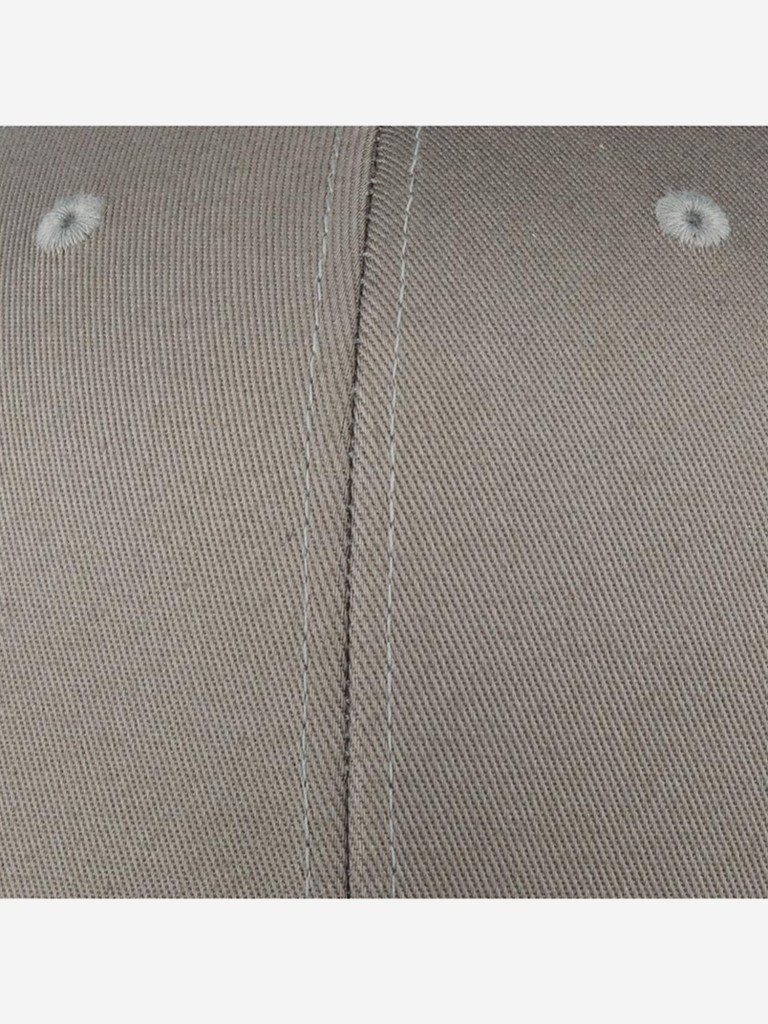 Бейсболка FLEXFIT 6277OC (серый)