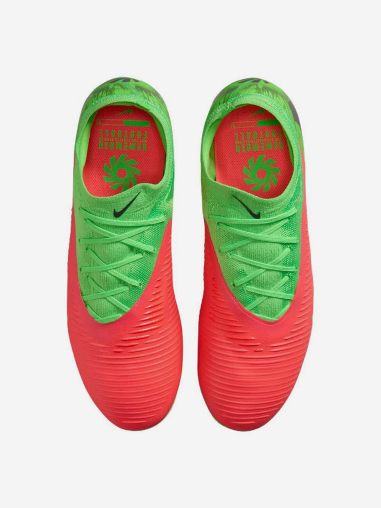 Сороконожки Nike Phantom 6 Low Pro Erling Haaland TF